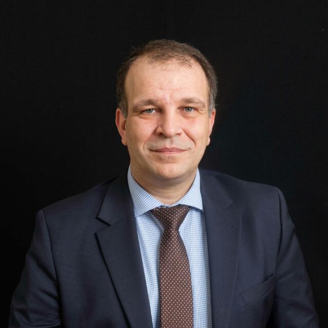 Stéphane Kirn